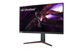 LG 32GP850-B 31.5 IPS QHD HDMI/DP/U (32GP850-B.BEU)