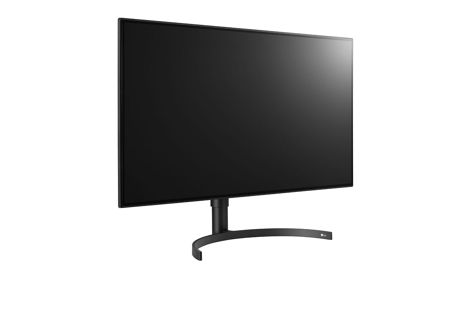 LG 32HL512D - Monitor LED - 32" (31.5" visível) - 3840 x 2160 4K - IPS - 450 cd/m² - 1300:1 - HDR10 - 5 ms - HDMI, 2xDisplayPort