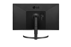 LG 32HL512D - Monitor LED - 32" (31.5" visível) - 3840 x 2160 4K - IPS - 450 cd/m² - 1300:1 - HDR10 - 5 ms - HDMI, 2xDisplayPort