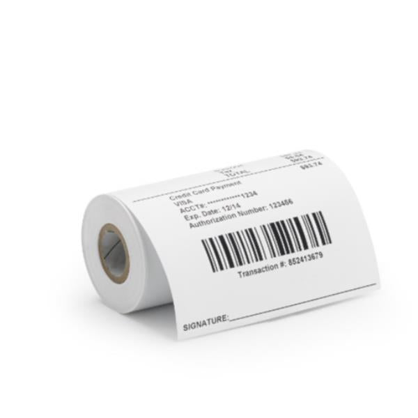 PAPEL RECIBO 57MMX8.8M DIRECTOR CF.25
