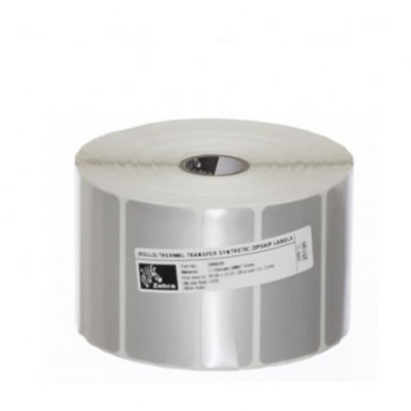 ETIQUETAS POLYESTER 57X19MM TH CF.8