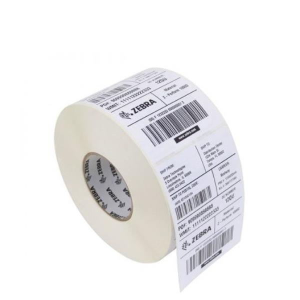 ETIQUETAS POLYOLEFIN 152X102MM CF.4