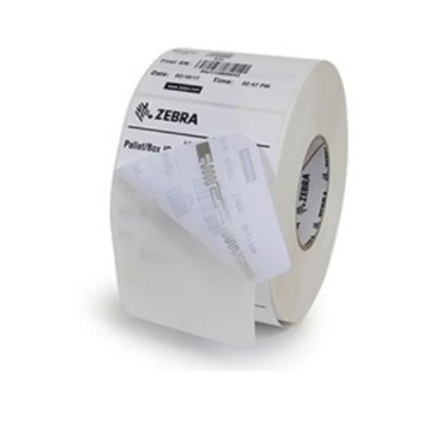 ETIQUETAS POLYOLEFIN 102X152MM CF.4