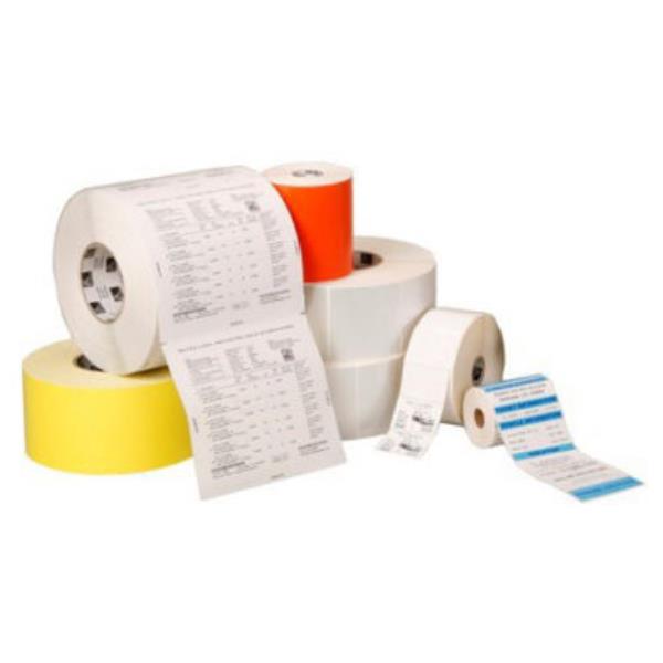 LABELS POLYPROPYLENE 102X51 CF.2