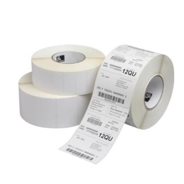 LABEL 55X25MM TT Z-PERFORM 1000T