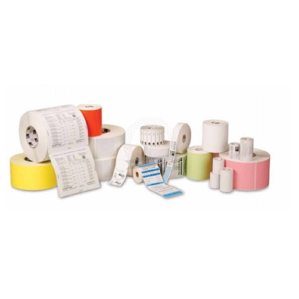 ETIQUETAS DE PAPEL 76X102MM THERM CF.6