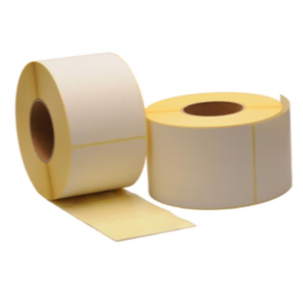ETIQUETAS DE PAPEL 37X67MM THERM CF.10