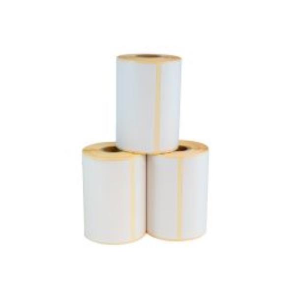 ETIQUETAS PAPEL 76.2MMX101.6M CF.20