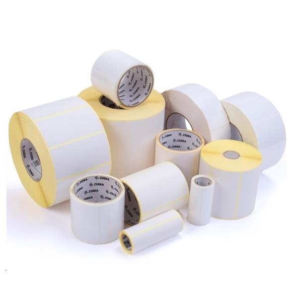 PAPER LABELS 70X32MM THERMA CF.8