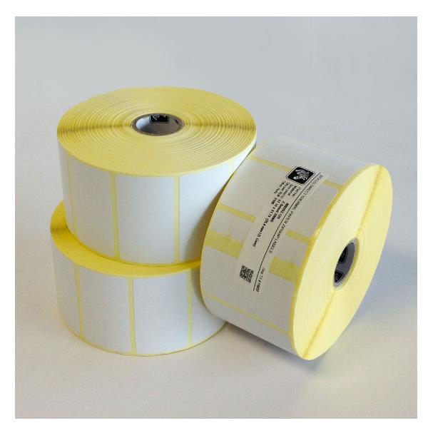 ETIQUETAS PAPEL 70X38MM DIREC CF.12