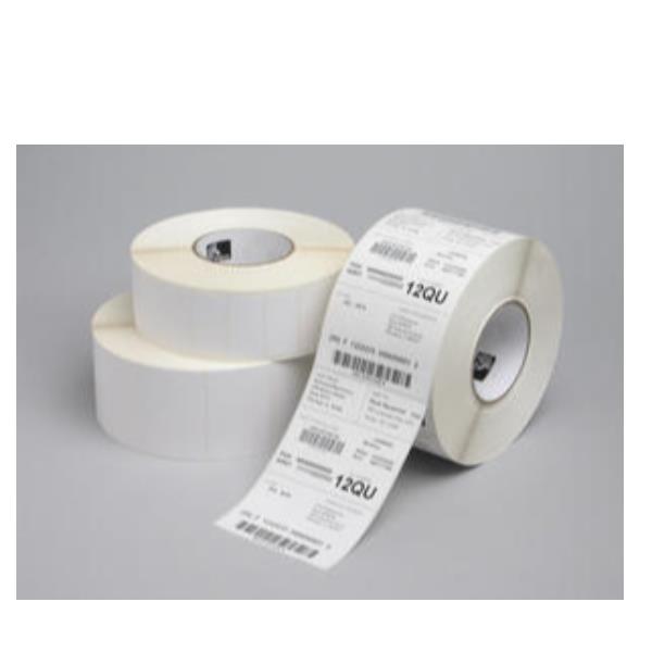 LABELS POLYETHYLENE 102X76M CF.4