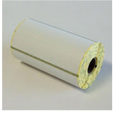 PAPER LABELS 101.6MMX101.6 CF.16