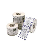 ETIQUETAS PAPEL 39X25MM THERM CF.10