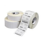 ETIQUETAS PAPEL 76.2X76.2MM D CF.18