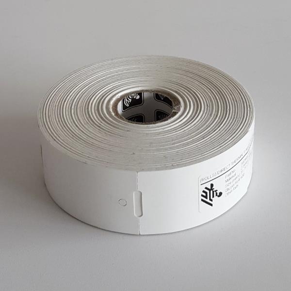 TAG PAPEL 32X57MM DIRECT THER CF.12