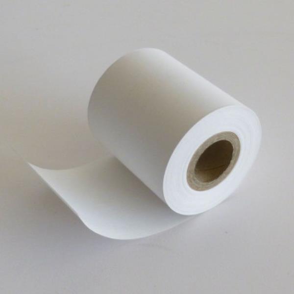 LABELS 80MMX10M 13MM CORE CF.50