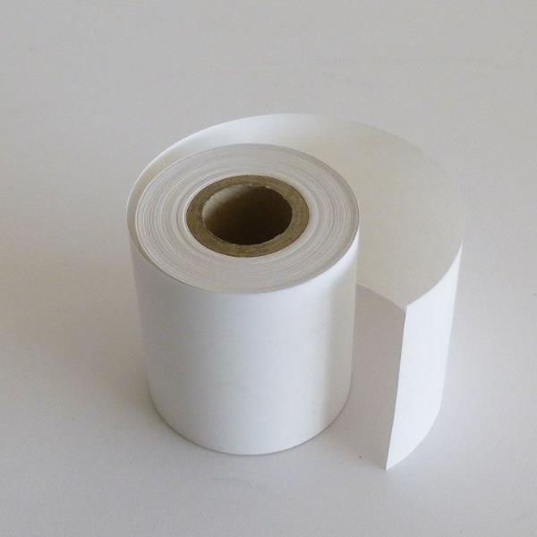 PAPER RECEIPT 80MMX11M DIRECT CF.25