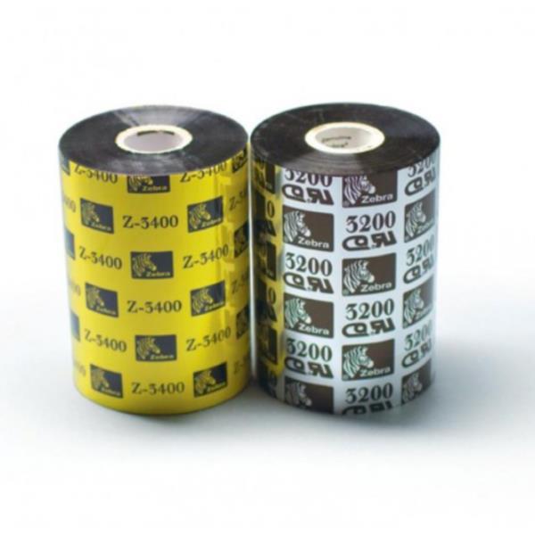 WAX/RESIN RIBBON 174MMX450M 34 CF.6