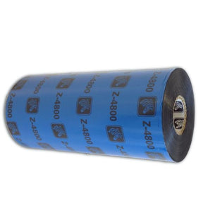 RESIN RIBBON 220MMX450M 4800 CF.12
