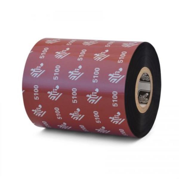 RESIN RIBBON 40MMX450M 5100 PR CF.6