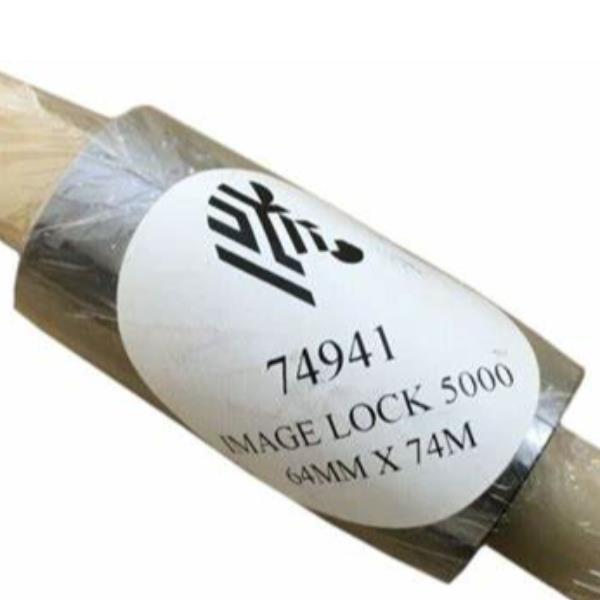 RESIN RIBBON 64MMX74M IMAGE L CF.12
