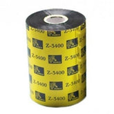 WAX/RESIN RIBBON 131MMX450M 34 CF.6