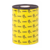 WAX/RESIN RIBBON 102MMX450M 34 CF.6