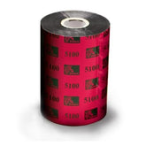 RESIN RIBBON 83MMX450M 5100 PR CF.6