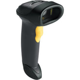 SCANNER LS2208 BLACK USB STAND