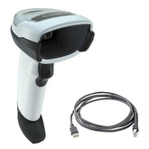 DS4608-SR WHITE USB KIT DS4608-SR0 (608-SR6U2100AZW)