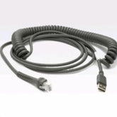 CABLE - RS232: DB9 FEMALE CONNECTOR