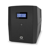 SAI CONCEPTRONIC ZEUS 1200VA 720W 6 IEC