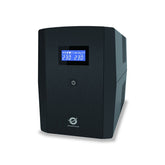 SAI CONCEPTRONIC ZEUS 2200VA 1320W 6 IEC #PROMO #BLACK FRIDAY