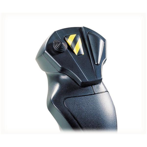 USB JOYSTICK - PC / MAC