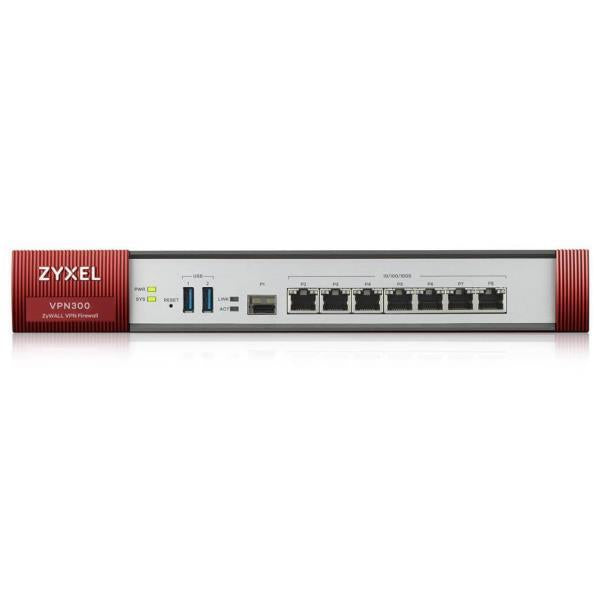 ZYXEL VPN FIREWALL VPN 1000