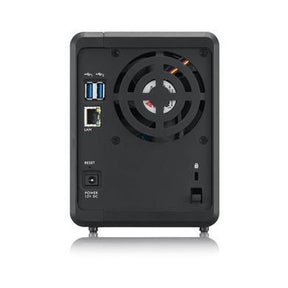 NAS 2 BAHIAS CLOUD STORAGE