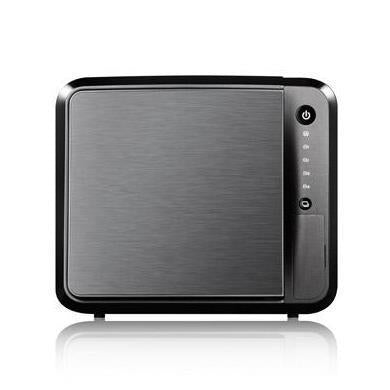 NAS 540 4 BAHIAS DUAL CORE