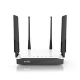 DUALBAND AC1200 GIGABIT ROUTER