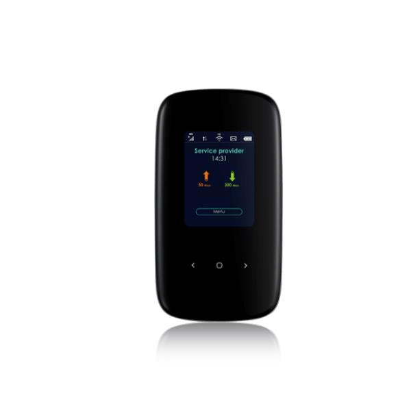 LTE-A PORTABLE ROUTER CAT6
