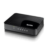 SWITCH 5 PUERTOS GIGABIT