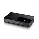 SWITCH 8 PORT GIGABIT 10/100/1000