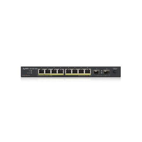 SWITCH 8P POE 10/100/1000