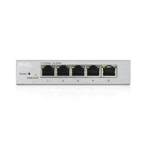 SWITCH 5P 10/100/1000 SMART