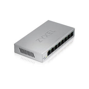 SWITCH 8P 10/100/1000 SMART