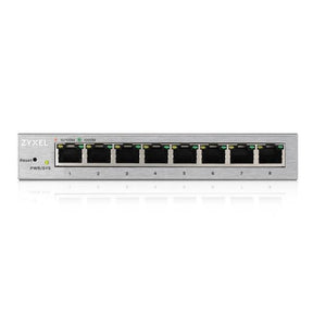 SWITCH 8P 10/100/1000 SMART