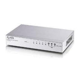 SWITCH 8 PUERTOS 10/100 FAST ETH.