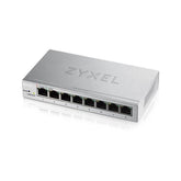 SWITCH 8P 10/100/1000 SMART