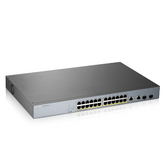 SWITCH CCTV 26 PUERTOS GERSTIONADO