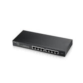 8P GBE SMART HYBRID SWITCH