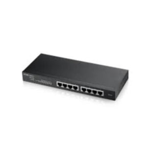 8P GBE SMART HYBRID SWITCH